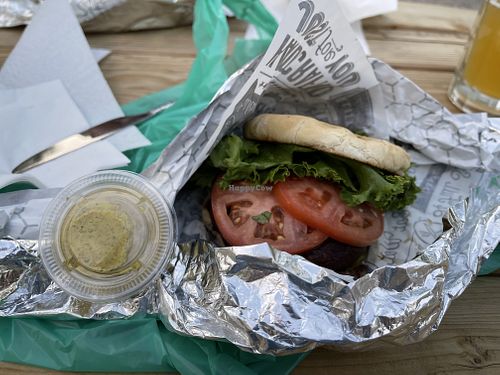  Fabulous  at 487Grill in Baker