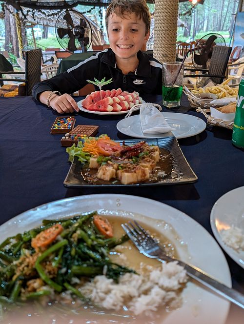  at Maikhao Beach. Drinks & Restaurant in Phuket