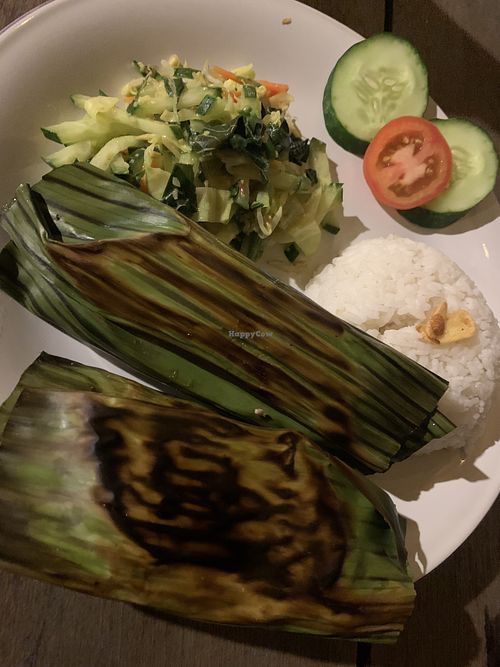   at Warung Ayun in Kabupaten Karangasem