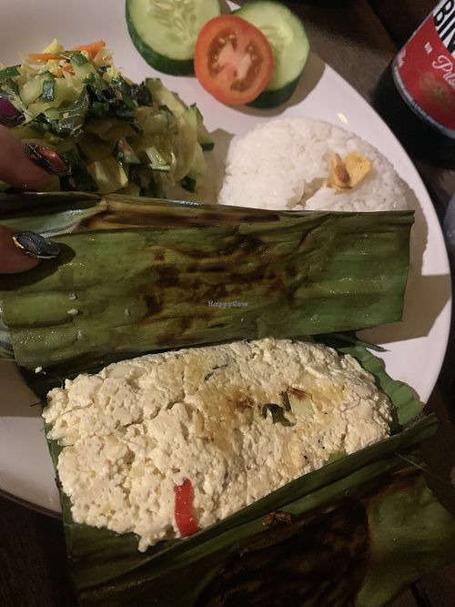   at Warung Ayun in Kabupaten Karangasem