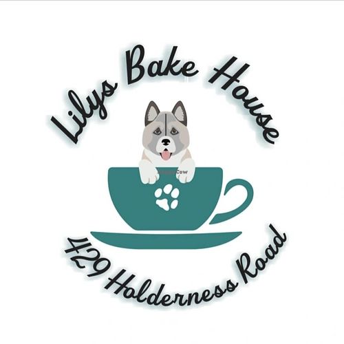  at Lily's Bake House in Hull