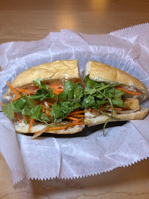 Food that is delicious   at Eurasian Bistro in Pensacola