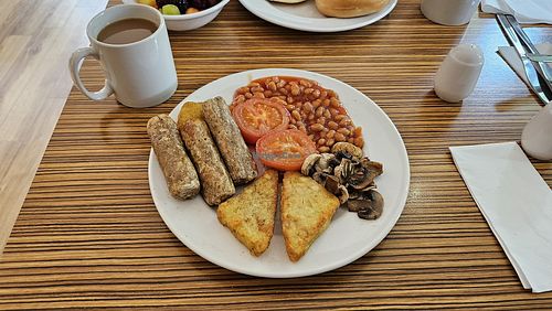  at Travelodge in Bromley