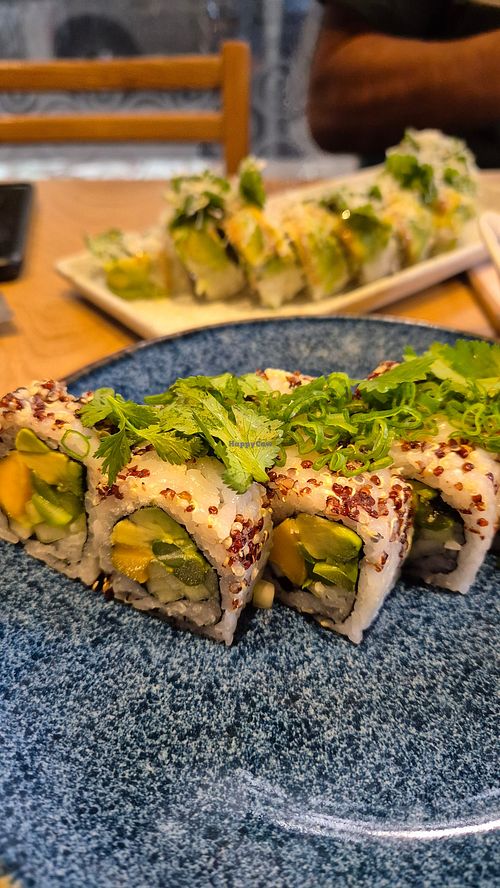  at Izakaya Sushi Palmas in Ciudad De México