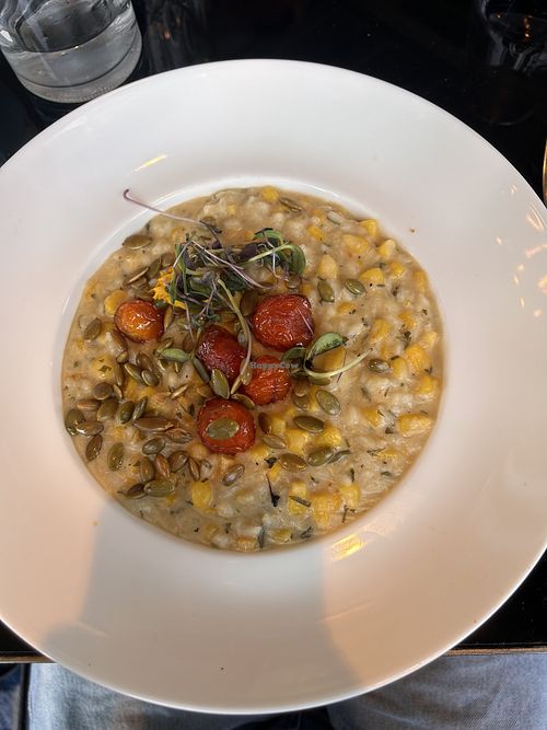   at BISTRO LE SAM in Quebec