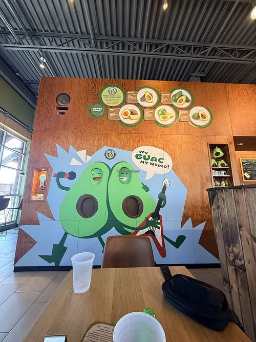   at Avocado Theory in Naperville