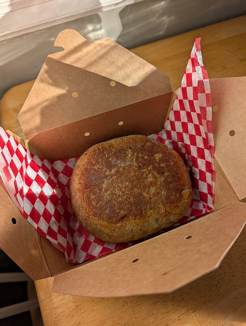  at Korean Mother's Meals in Ottawa