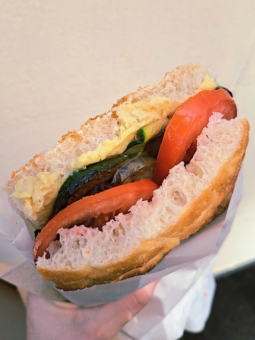  at Dal Fiorentino in London