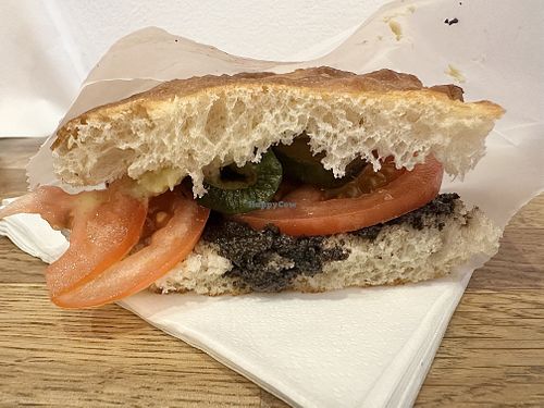   at Dal Fiorentino in London