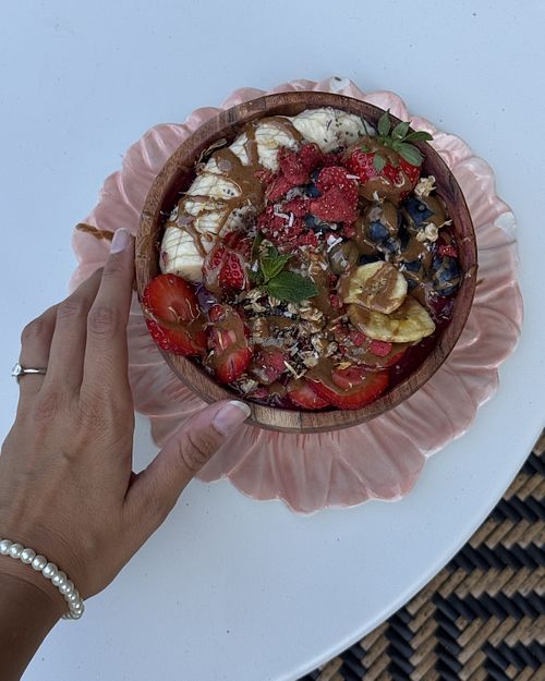 Acai Bowl   at LALA Smash in Hessen
