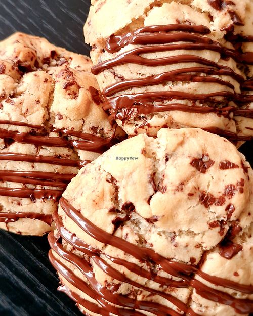  at The Remarkable Cookie in Queenstown