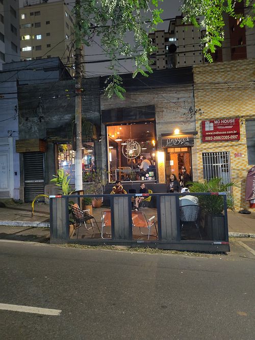  at Let's Beer in São Paulo