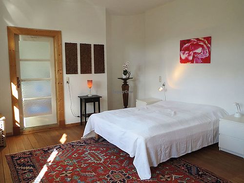 Panorama Suite at Forsthof Kneese in Kneese Dorf