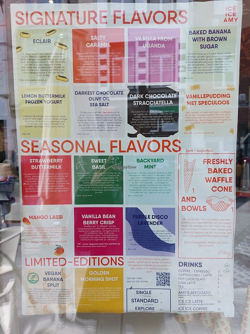  at ICE ICE AMY in Oostende