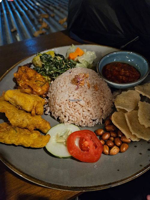  at Senja Eatery in Kabupaten Manggarai Barat