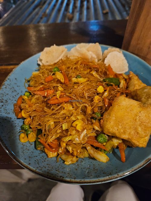  at Senja Eatery in Kabupaten Manggarai Barat