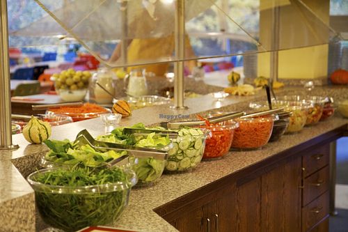 Yoga Vidya at Yoga Vidya in Horn-bad Meinberg