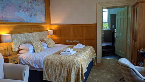 Vale View at Yewfield in Ambleside