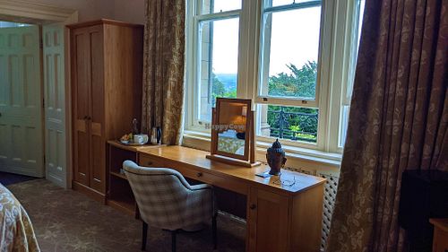 Vale View at Yewfield in Ambleside