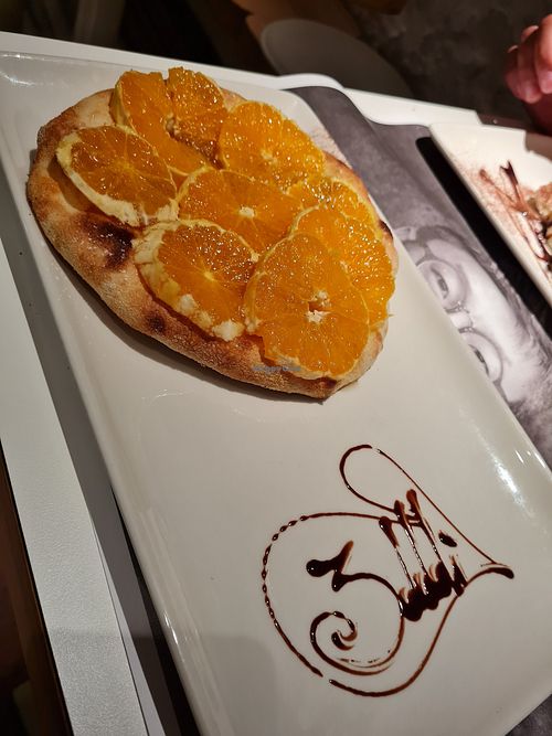  at 3dddì Pizzeria in Toscana