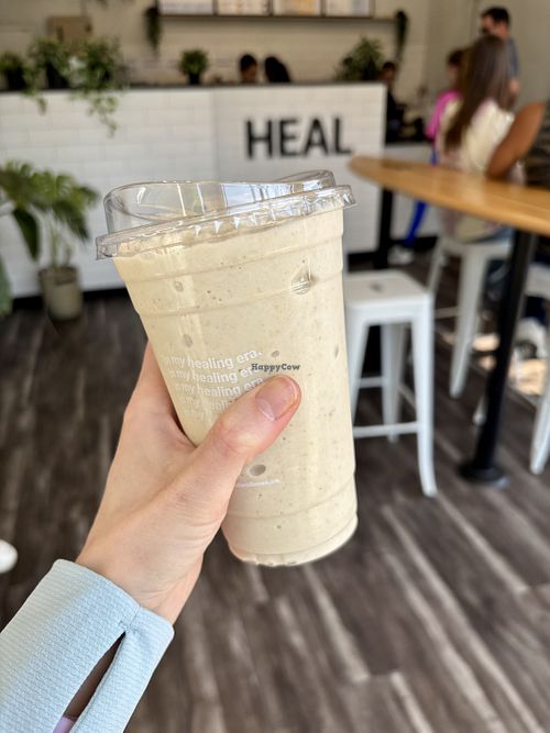   at HEAL Wellness in Mississauga
