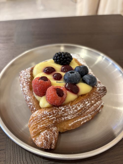   at Ele Ela + Slow Bakery in Lisbon