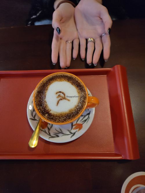  at Resistencia Café e Pub in São Paulo