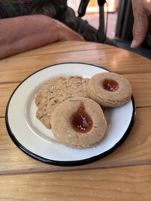 Galletas  at Arewa  in Chihuahua