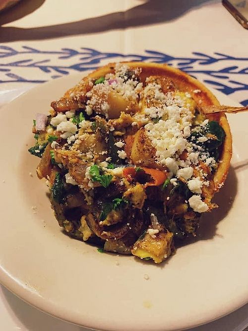  at Yianni's Grill - Greek and American Cuisine in Sonora