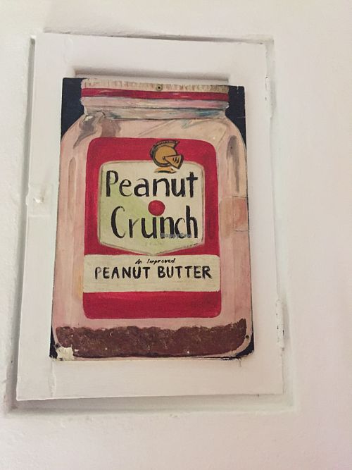 Nothing is finer than being in your diner at Diner 66 in Mallorca