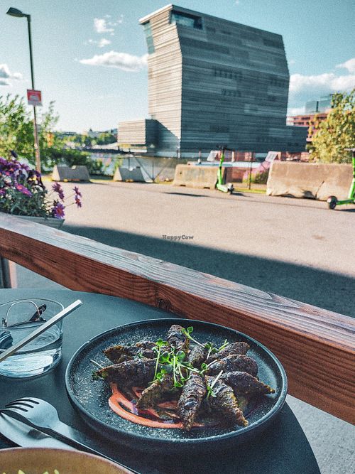  at Indian Street Food & Co - Sørenga in Oslo