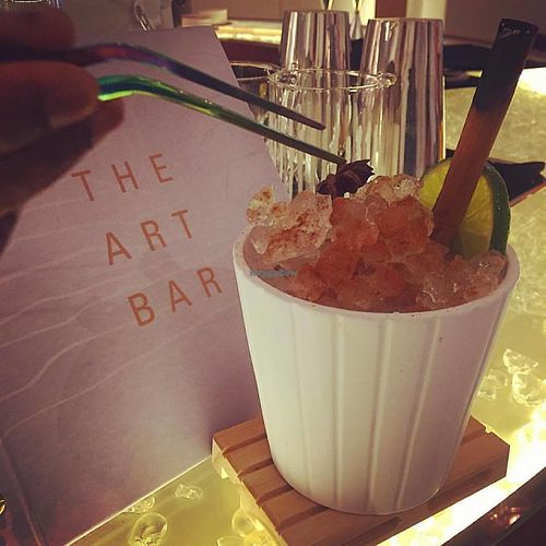 Simply Fosh at Marc Fosh in Mallorca