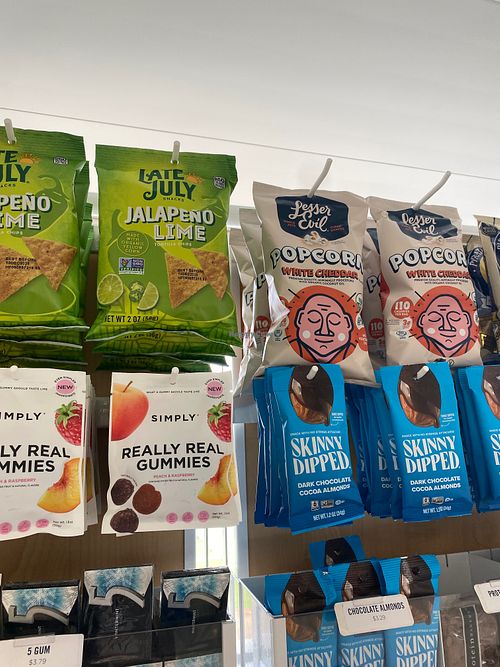  at Protein Bar & Kitchen in Chicago