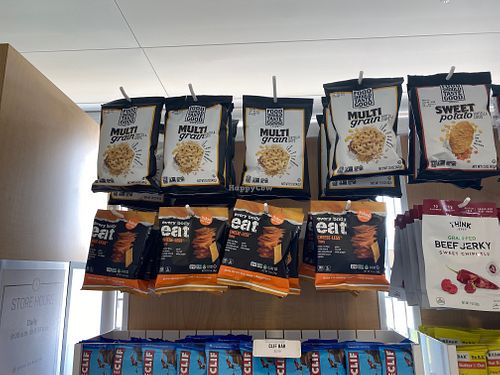  at Protein Bar & Kitchen in Chicago