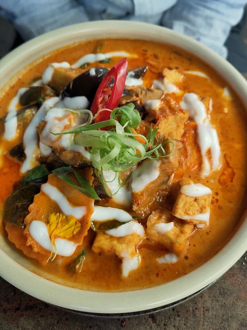  at Casa Thai   in Rotterdam