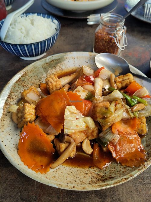  at Casa Thai   in Rotterdam