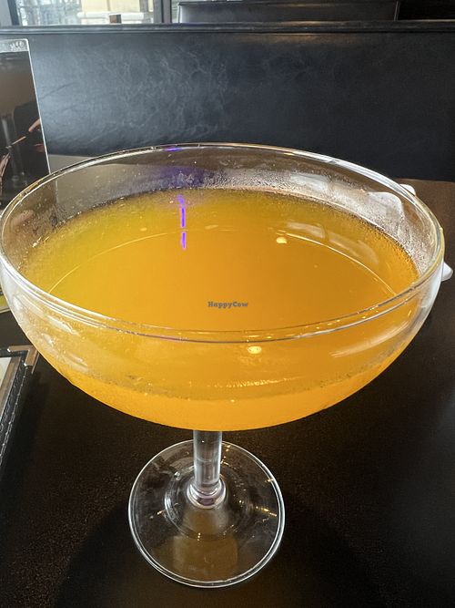 Mango margaritaas  at Izakaya Sushi Pub in Biloxi