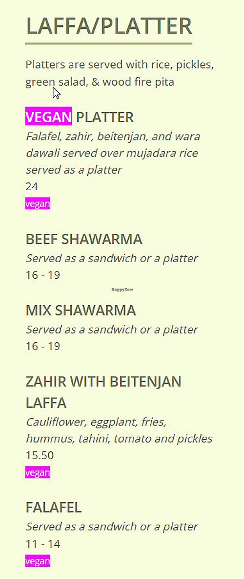  at Ayat Industry City in Brooklyn