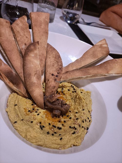  at Restaurant Can Delio in Islas Baleares