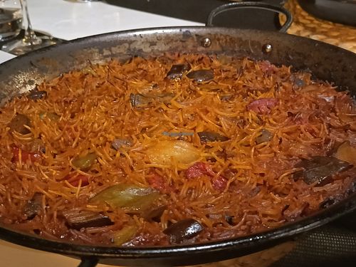  at Restaurant Can Delio in Islas Baleares