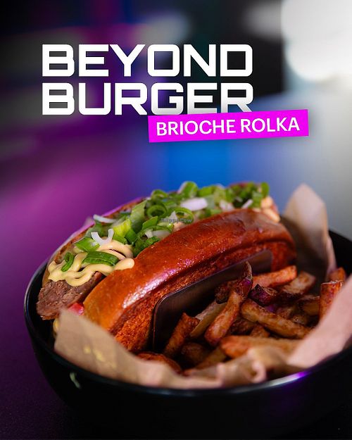  at Péčko FOODBAR in Trnava