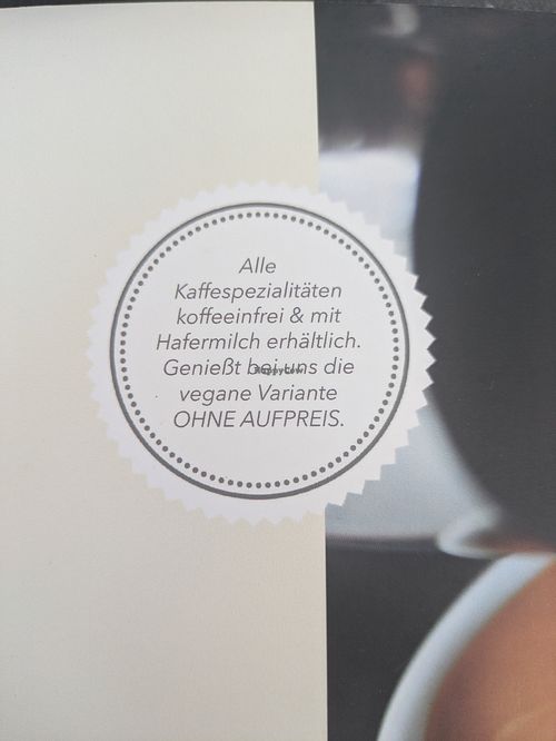  at Eiscafé La Piazza in Nordrhein-westfalen