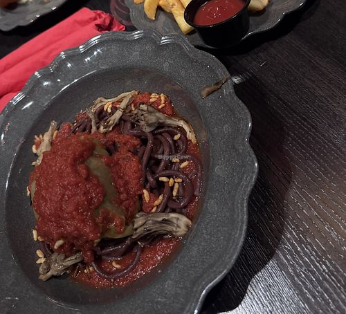   at Das Stakehaus in Orlando