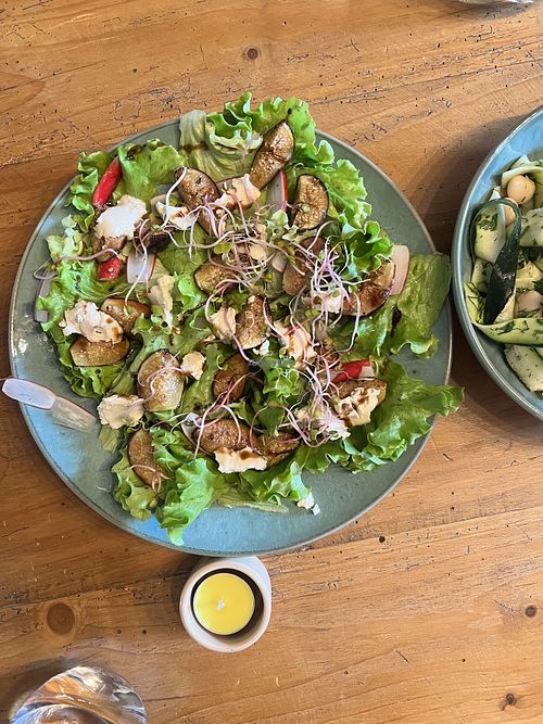   at HeartSpace House in Rancon