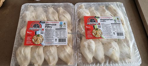  at Borgs Cakes in Hobsons Bay City