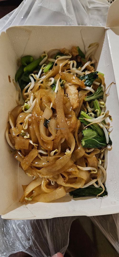  at Vegan Karunia in Denpasar