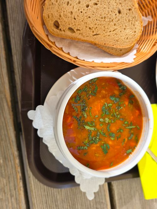  at Erlenbacher Hütte in Baden-württemberg