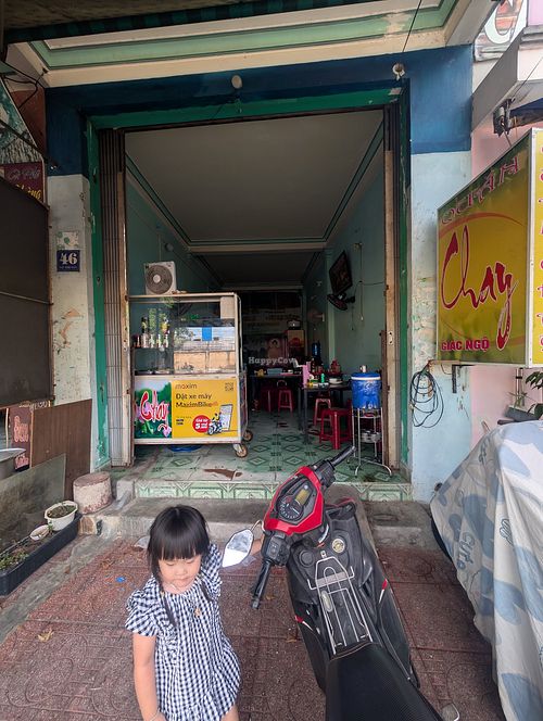  at Quán Chay Giác Ngộ in Nha Trang