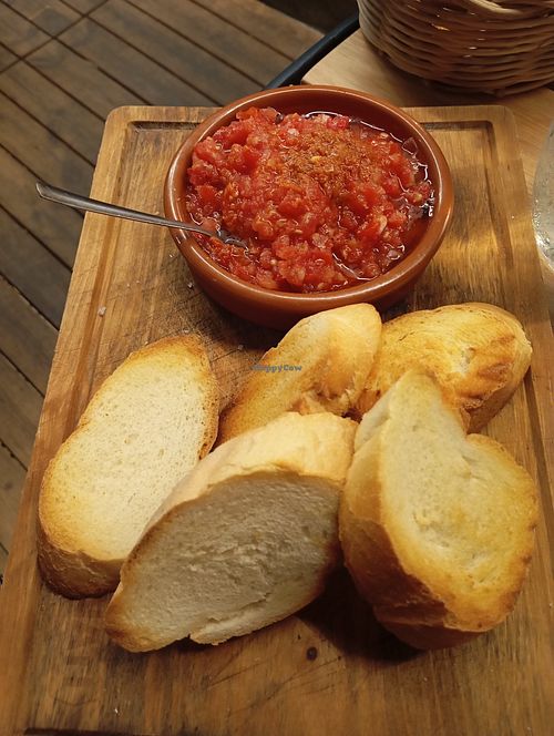  at Taberna Española in Toscana