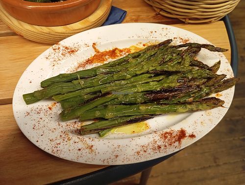  at Taberna Española in Toscana